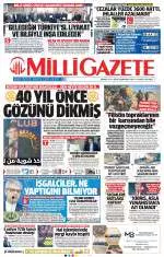Milli Gazete