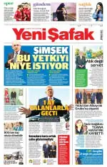 Yeni Şafak