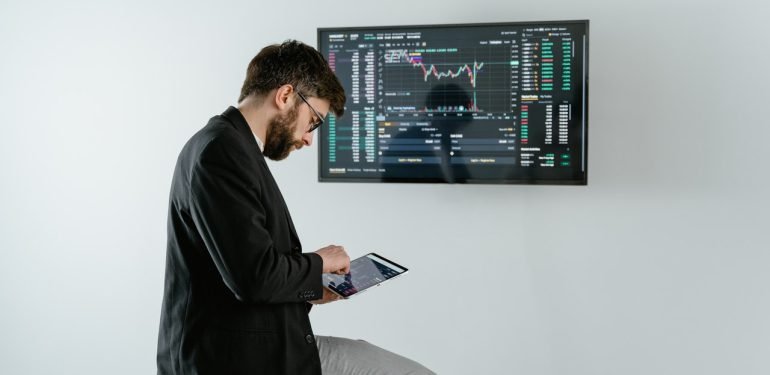 Borsa'da Başarılı Olmak İçin Yapılması Gerekenler 1 10