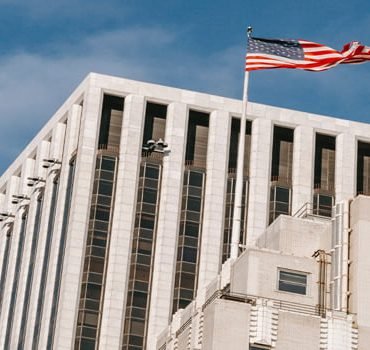 Amerikan-Merkez-Bankası