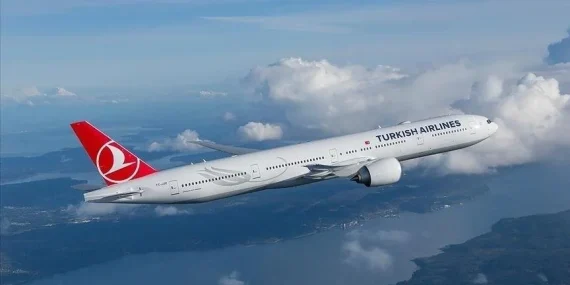 Teknik Analiz: Türk Hava Yolları (THYAO) Detaylı Hisse Analizi