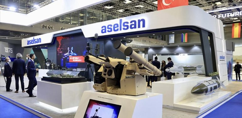 aselsan