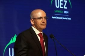 bakan Şimşek sapanca