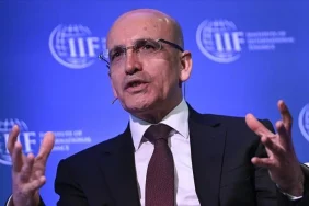 bakansimsek