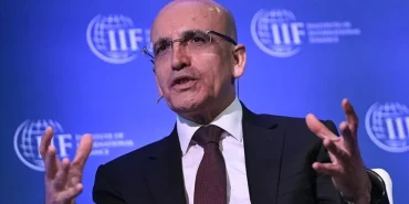 bakansimsek