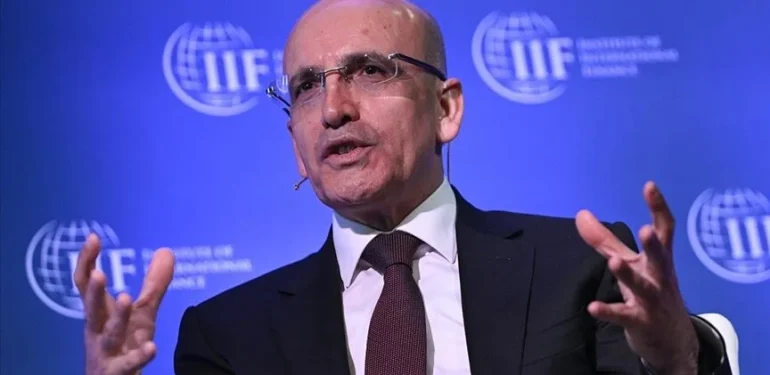 bakansimsek