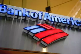 bank of america