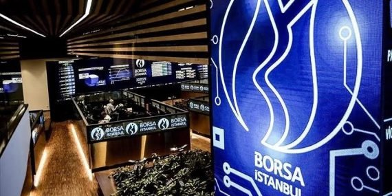 Borsa İstanbul’dan 2025 Yılı İlk Çeyrek Pay Endeksi Değişiklikleri