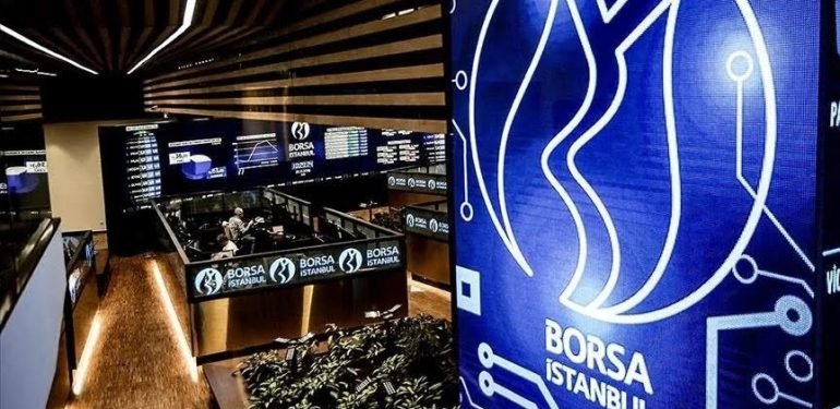 borsaistanbul