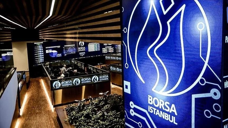 borsaistanbul