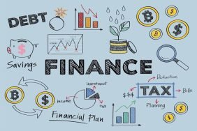 finansterimleri