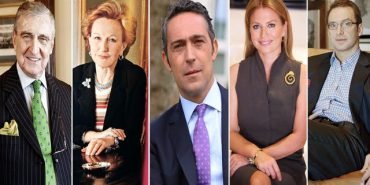 Koç Grubu, Koç Ailesi mensuplarının isimlerini kullanarak dolandırıcılık yapan kişilere karşı uyarıda bulunuldu. 1 kocailesi