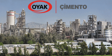 oyak cimento