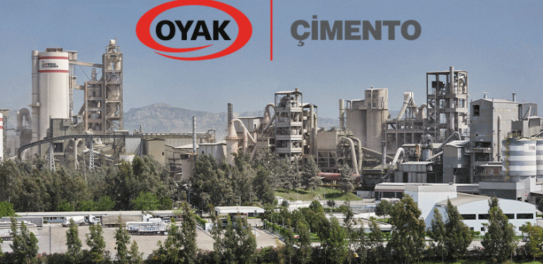 oyak cimento