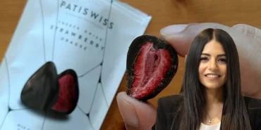 patiswiss ceo