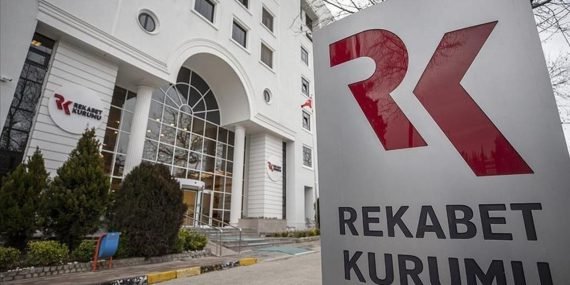 Rekabet Kurumu’ndan 4,5 Milyon TL Ceza! Yardımcı Kaynak Yayıncılığı Soruşturması Tamamlandı