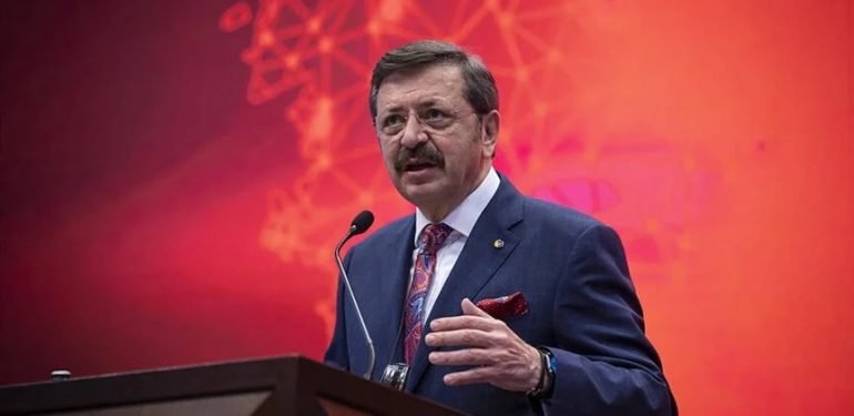 rifat hisarciklioglu