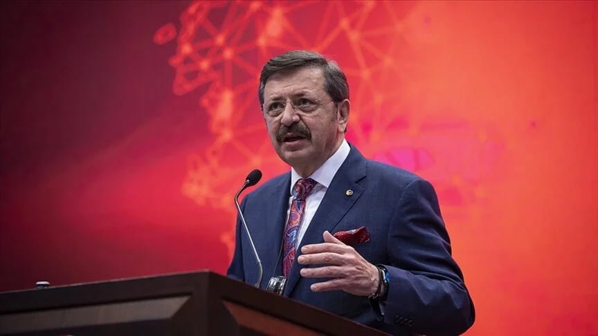 rifat hisarciklioglu