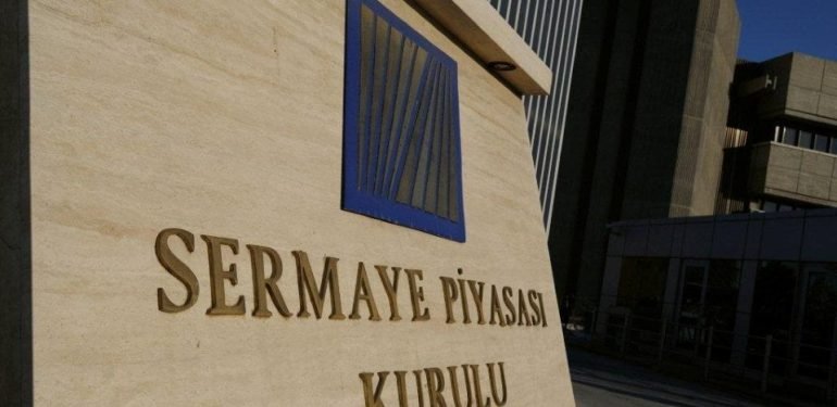 sermaya piyasasi kurulu spk