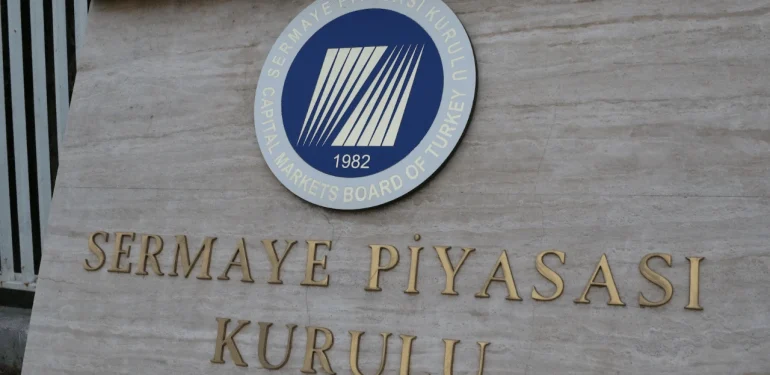 spk sermaye piyasasi kurulu