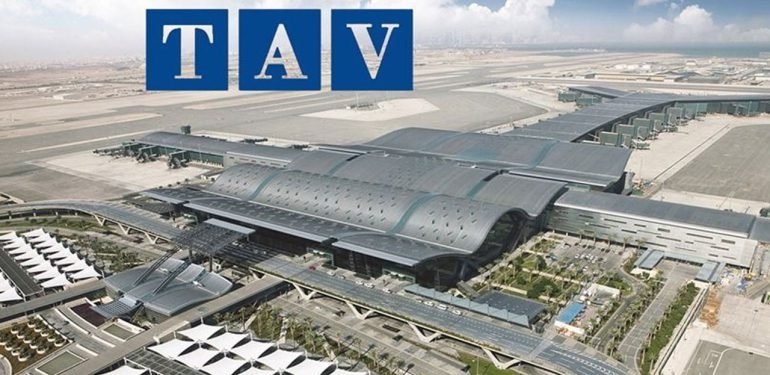 tav holding