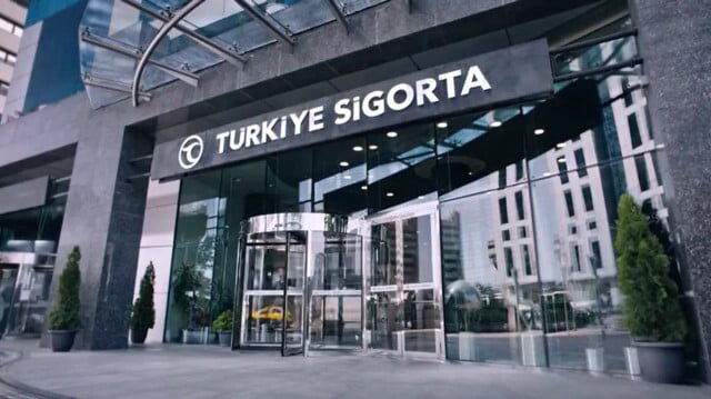 türkiye sigorta