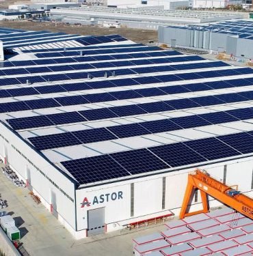 Astor Enerji