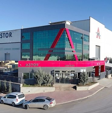 Astor-enerji