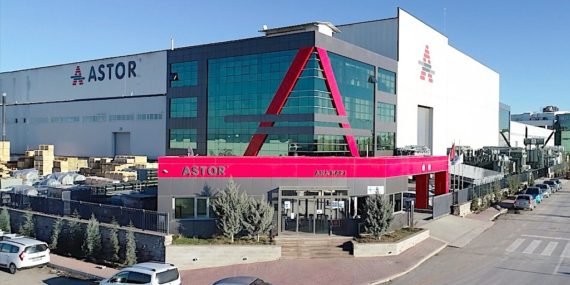 Teknik Analiz: Astor Enerji (ASTOR) Detaylı Hisse Analizi ve Beklentiler