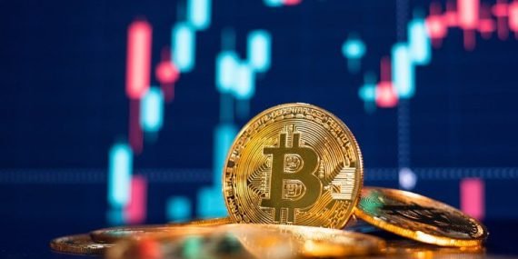 Bitcoin, Fed’in Temkinli Faiz İndirimleri Nedeniyle Sert Düşüşte