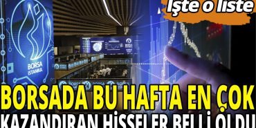 BorsadaBuhaftaEnCokKazandıranlar