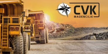 CVK-Maden