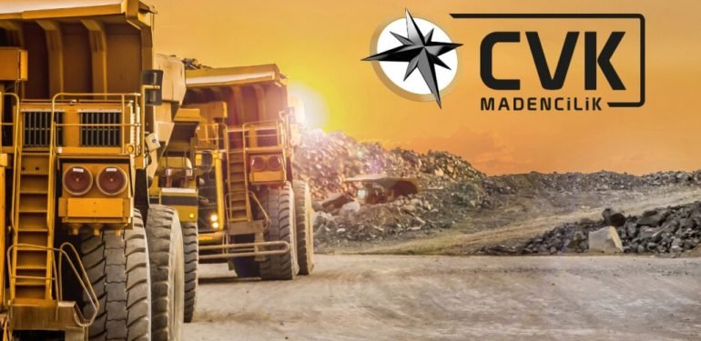 CVK-Maden