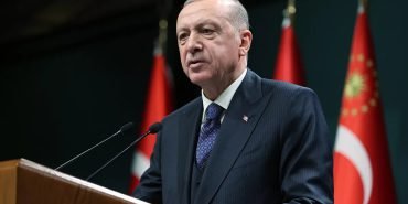 Cumhurbaşkanı Erdoğan