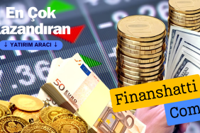 En Çok Kazandıran Yatırım Aracı