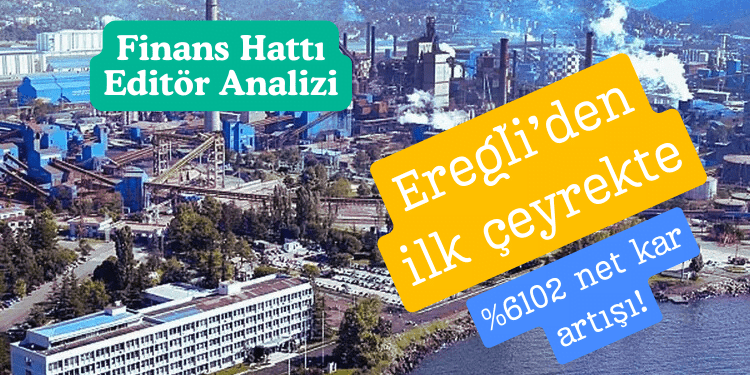 Ereğli İlk Çeyrek Performansı 24