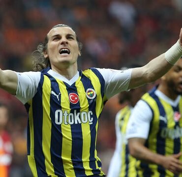 Fenerbahce Caglar_Soyuncu