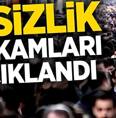 İşsizlik Rakamları