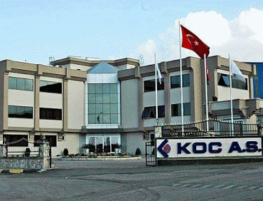 KOC-METALURJI