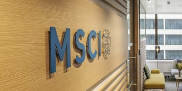 MSCI-endeksi