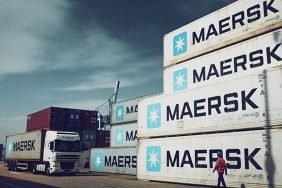 Maersk