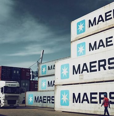 Maersk