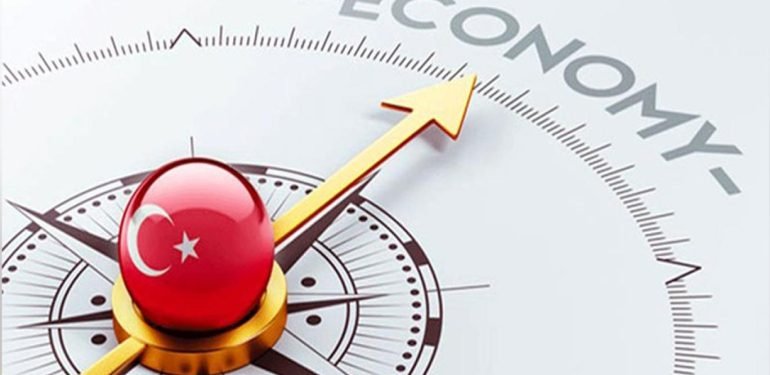 Turkiye-ekonomisi