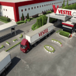 Vestel City