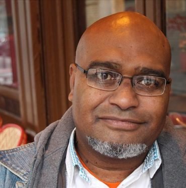 Yeni Kaledonya Lideri Fochi