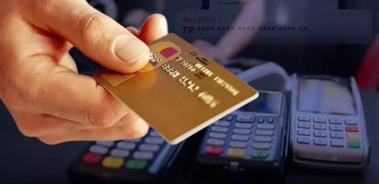 kredi kartı