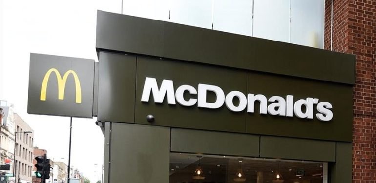 mcdonalds