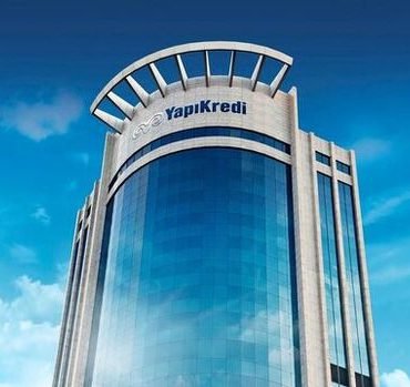 yapi kredi bankasi