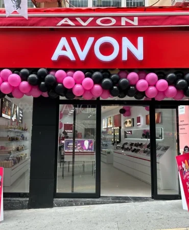 Avon Girasun Mağazası