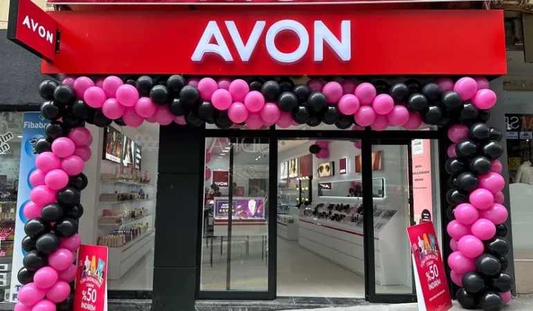 Avon Girasun Mağazası